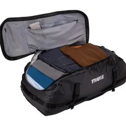 Duffel Thule Chasm 130L Black