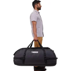 Duffel Thule Chasm 130L Black