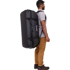 Duffel Thule Chasm 130L Black