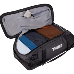 Duffel Thule Chasm 70L Black