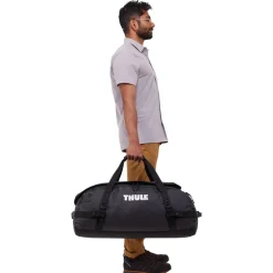 Duffel Thule Chasm 70L Black