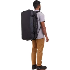 Duffel Thule Chasm 70L Black