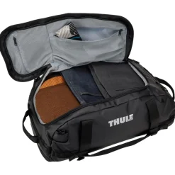 Duffel Thule Chasm 40L Black