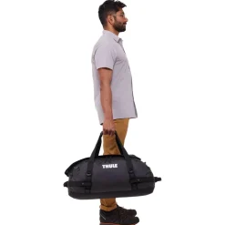Duffel Thule Chasm 40L Black