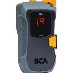 Dva BCA Tracker S Black Grey Orange