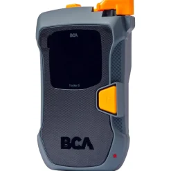 Dva BCA Tracker S Black Grey Orange