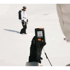 Dva Mammut Barryvox S2 Black