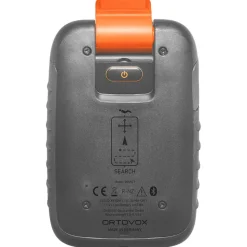 Dva Ortovox Diract Voice Blue Ocean