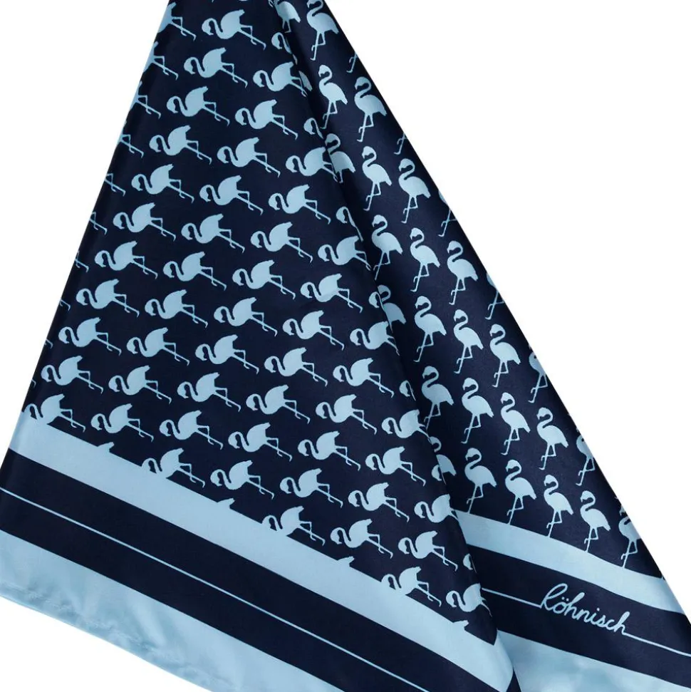 Echarpe Rohnisch Bijan Scarf