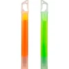 Eclairage de survie Lifesystems Glow Sticks 15 Green Orange