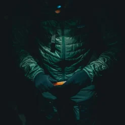 Eclairage de survie Lifesystems Glow Sticks 15 Green Orange