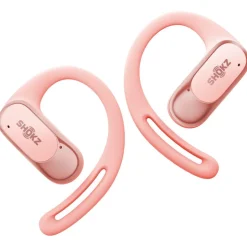 Ecouteurs audio Shokz OpenFit Air Rose