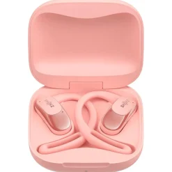 Ecouteurs audio Shokz OpenFit Air Rose