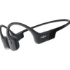 Ecouteurs audio Shokz OpenRun Noir Cosmique