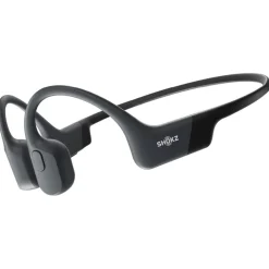 Ecouteurs audio Shokz OpenRun Noir Cosmique