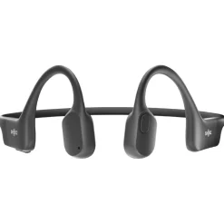 Ecouteurs audio Shokz OpenRun Noir Cosmique