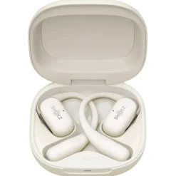 Ecouteurs audio Shokz OpenFit 2 Beige