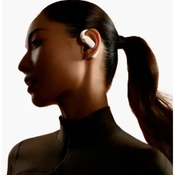 Ecouteurs audio Shokz OpenFit 2 Beige