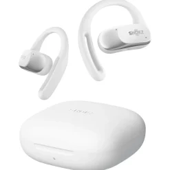Ecouteurs audio Shokz OpenFit Air Blanc