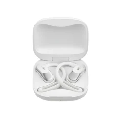 Ecouteurs audio Shokz OpenFit Air Blanc