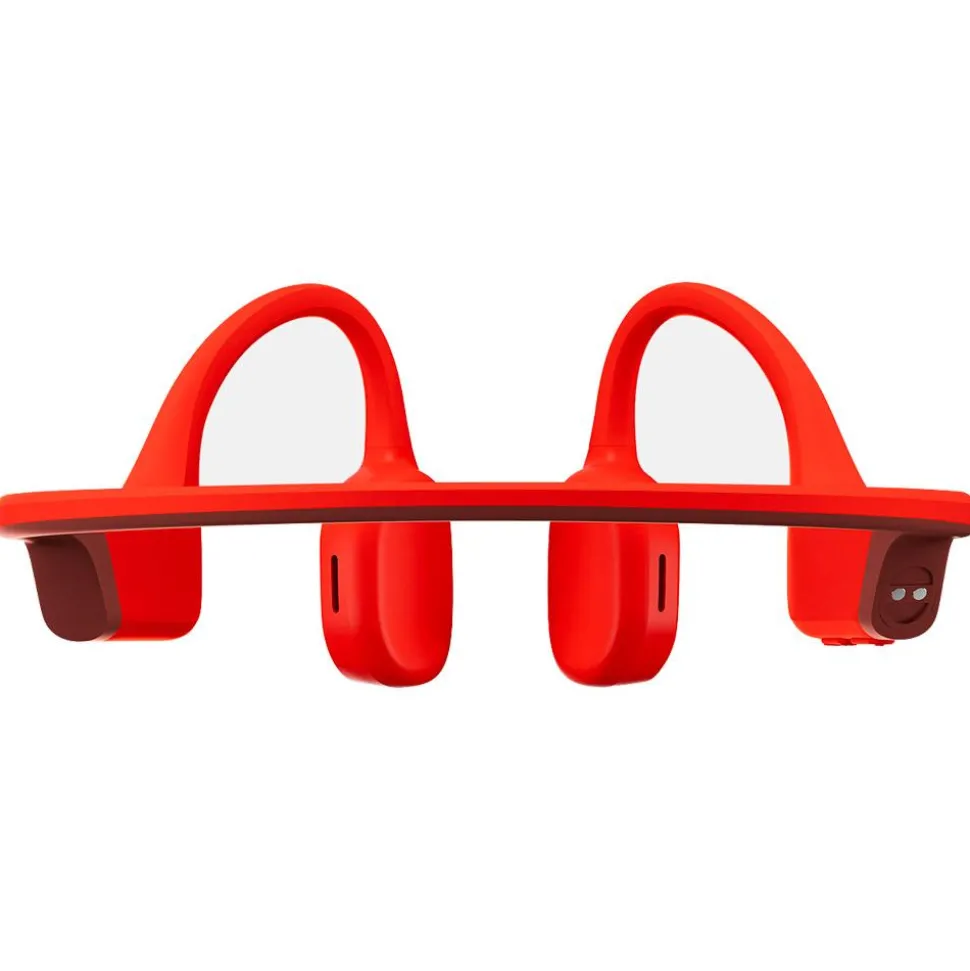 Ecouteurs audio Suunto Sonic Coral Red