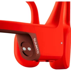 Ecouteurs audio Suunto Sonic Coral Red