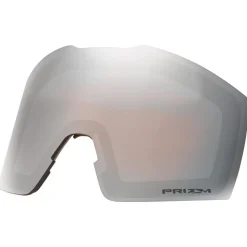 Ecran de masque Oakley Fall Line L Prizm Black Iridium