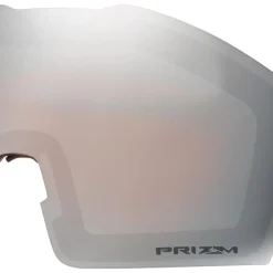 Ecran de masque Oakley Fall Line L Prizm Black Iridium