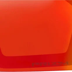 Ecran de masque Oakley Fall Line M Prizm Torch Iridium