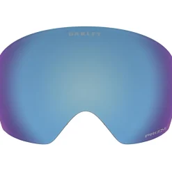 Ecran de masque Oakley Flight Deck M Prizm Sapphire Iridium