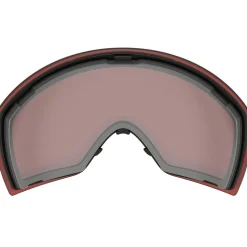 Ecran de masque Oakley Flight Deck M Prizm Sapphire Iridium