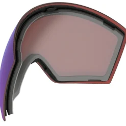 Ecran de masque Oakley Flight Deck M Prizm Sapphire Iridium