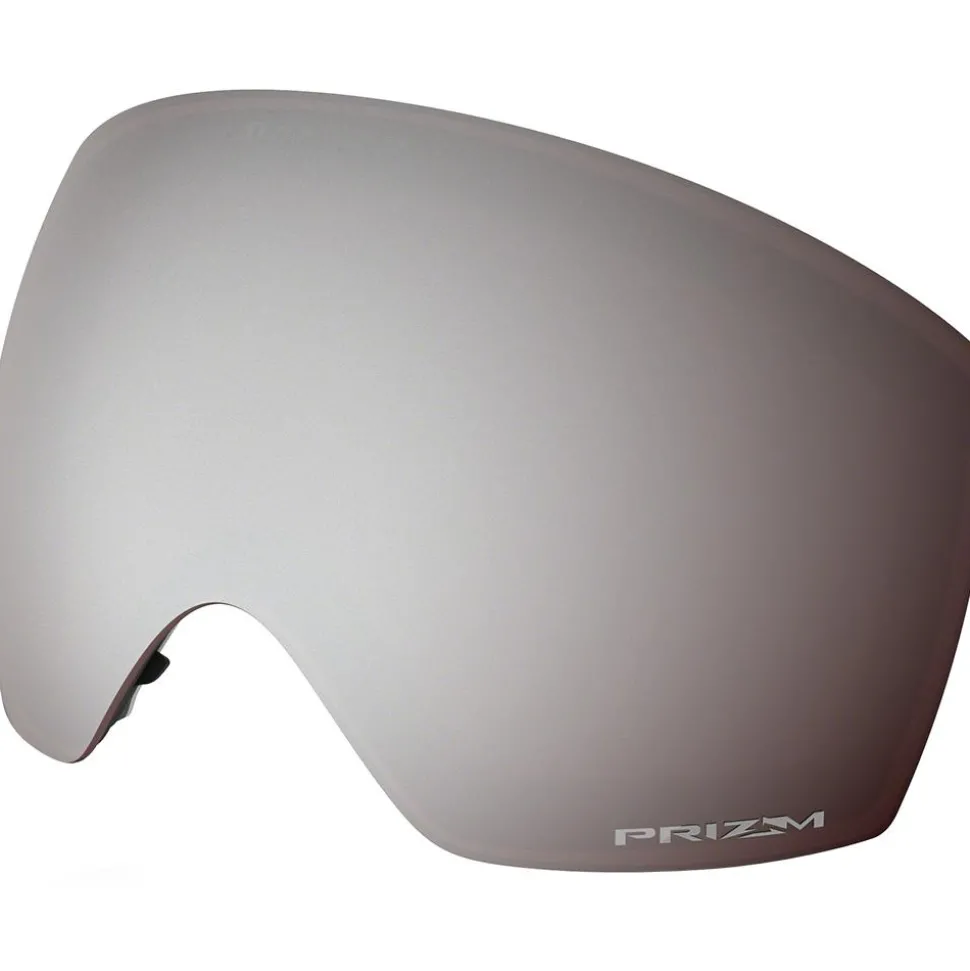 Ecran de masque Oakley Flight Deck M Prizm Black Iridium