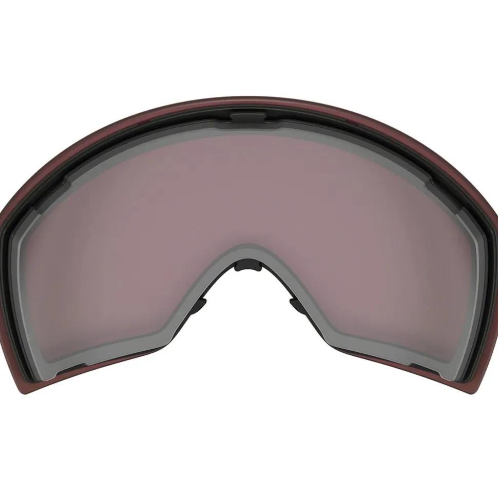 Ecran de masque Oakley Flight Deck M Prizm Black Iridium
