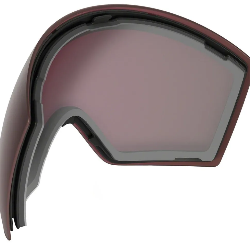 Ecran de masque Oakley Flight Deck M Prizm Black Iridium