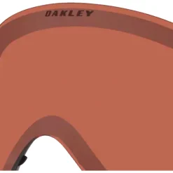 Ecran de masque Oakley Flight Deck M Prizm Garnet