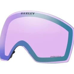 Ecran de masque Oakley Flight Deck L Prizm Iced Iridium