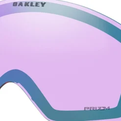 Ecran de masque Oakley Flight Deck L Prizm Iced Iridium