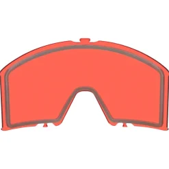 Ecran de masque Oakley Target Line L Prizm Rose