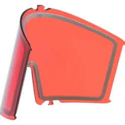 Ecran de masque Oakley Target Line L Prizm Rose