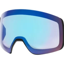 Ecran de masque Smith 4D Mag XL Chromapop Storm Rose Flash