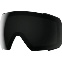 Ecran de masque Smith I/O Mag Chromapop Sun Black