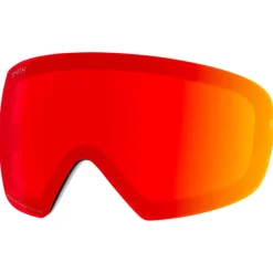 Ecran de masque Smith I/O Mag S Chromapop Photochromic Red Mirror