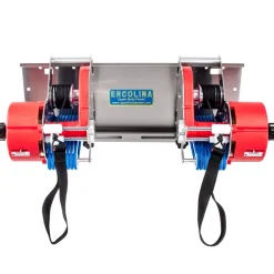 Entraînement Fondeur Ercolina Upper Body Power