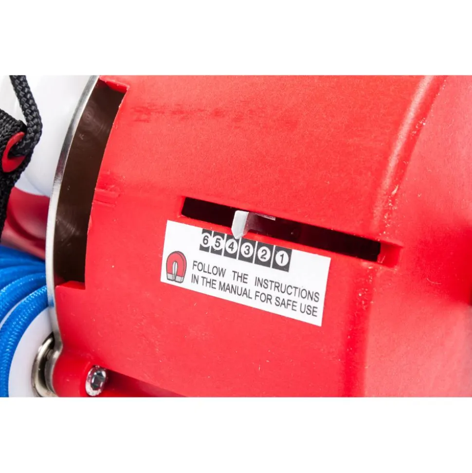 Entraînement Fondeur Ercolina Upper Body Power