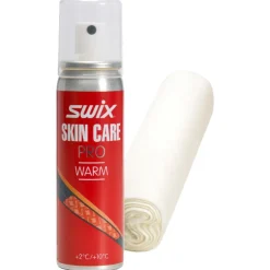 Entretien Peau nordique Swix Skin Care Pro Warm