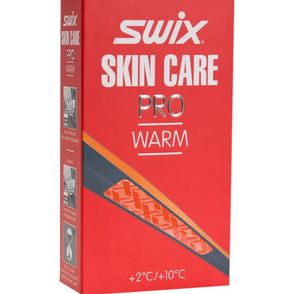 Entretien Peau nordique Swix Skin Care Pro Warm