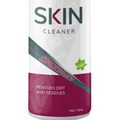 Entretien Peau nordique Swix Skin Cleaner 70ml w Fiberlene