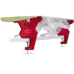 Etau Vola Snowboard + Freeride ski