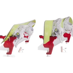 Etau Vola Snowboard + Freeride ski